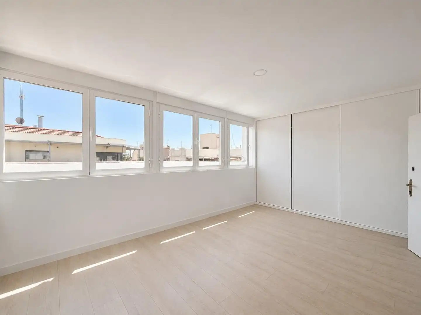 Penthouse mit Terrasse zum Verkauf in Moncloa - Aravaca, imagen 7