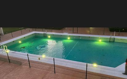 Piscina de Apartament en venda en Torremolinos amb Aire condicionat, Moblat i Forn