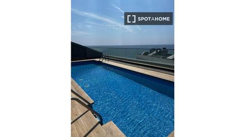 Photo 5 of Apartment to share in Port, Badalona