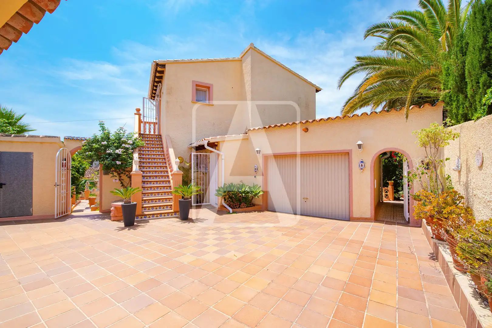 Villa mit Pool zum Verkauf in Cala Advocat - Baladrar, imagen 59
