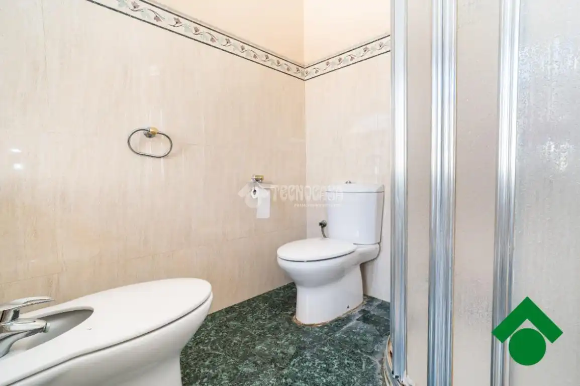 Casa bifamiliare in vendita a Estación de Cártama, imagen 9