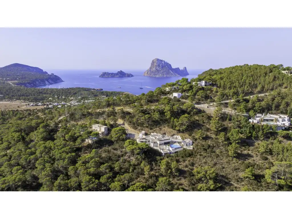 Casa en venta en Cala Vedella-Cala Tarida, imagen 28