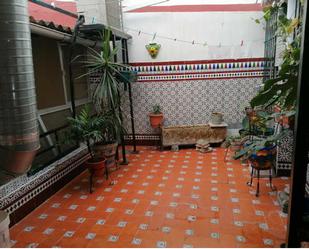 Terrassa de Edifici en venda en  Sevilla Capital