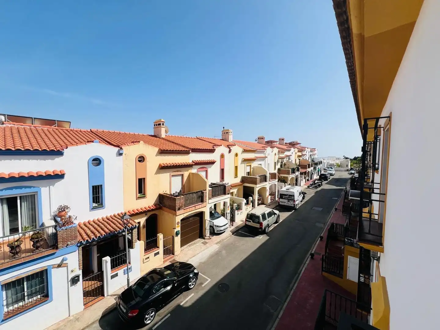 Reihenhaus zum Verkauf in Benalmádena pueblo, imagen 27