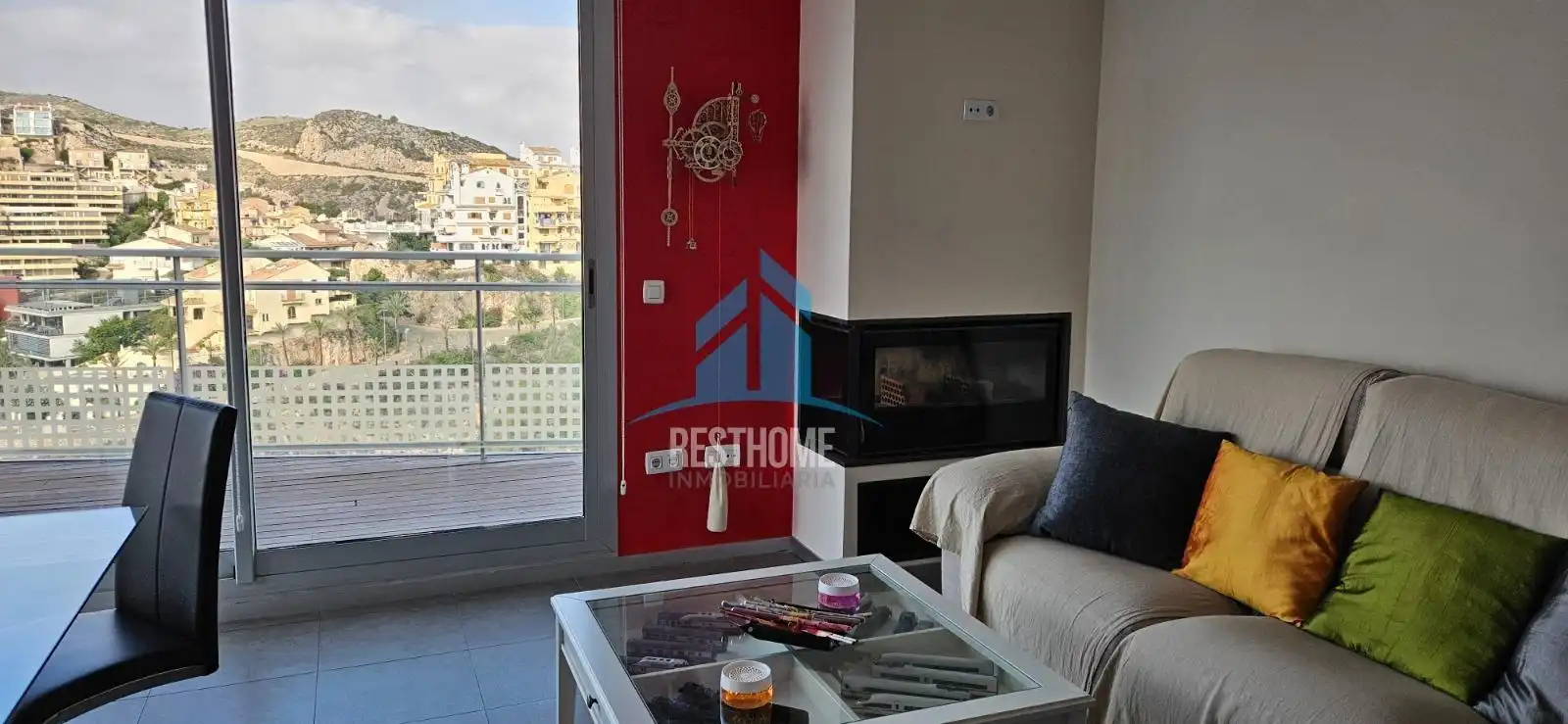 Adosado con terraza en venta en El Faro, imagen 9