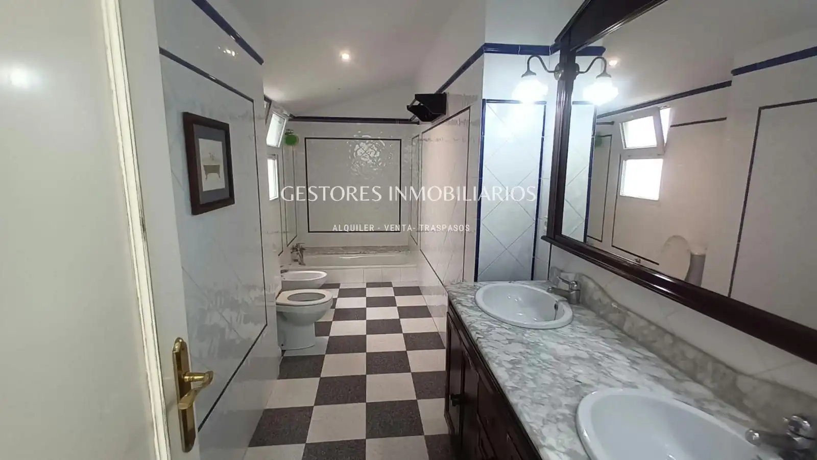 Duplexes for rent in Alcoy / Alcoi, Alicante