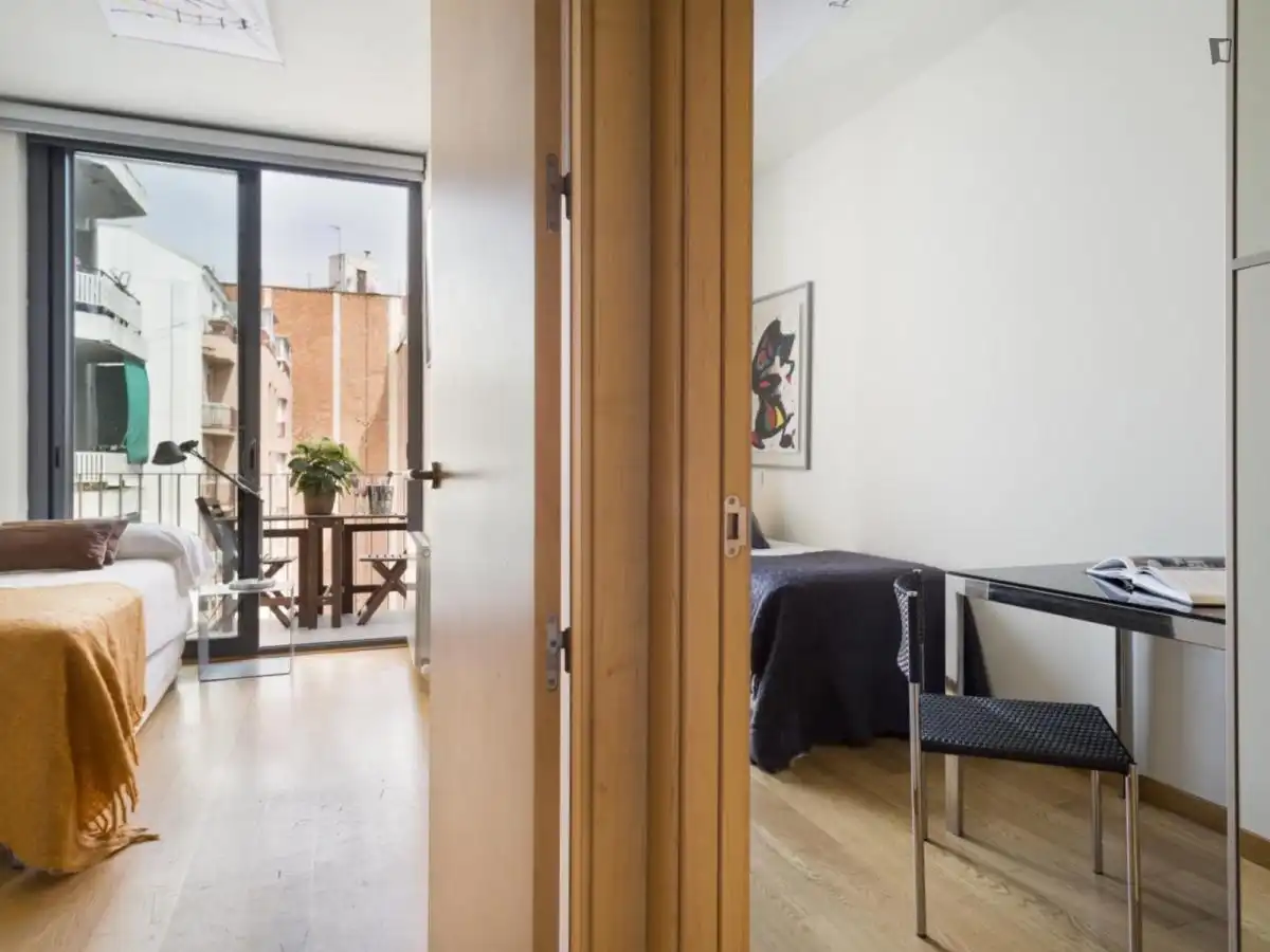 Apartamento con ascensor en alquiler en Eixample, imagen 25