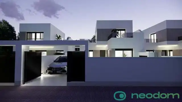 Casa con piscina in vendita a San Fulgencio, imagen 44