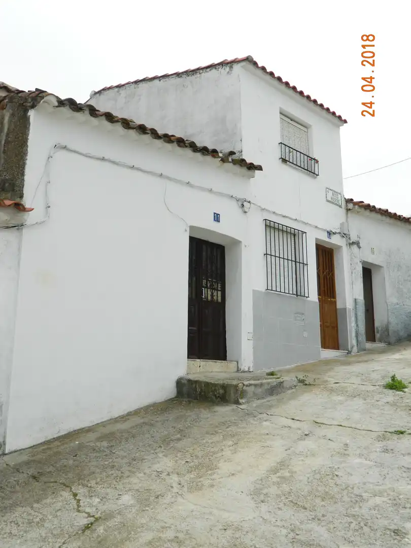 Reihenhaus zum Verkauf in Calle Reyes Huertas, imagen 3