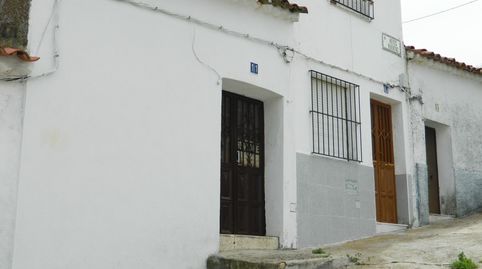 Foto 3 de Casa adosada en venta en Calle Reyes Huertas, Cabeza la Vaca, Badajoz