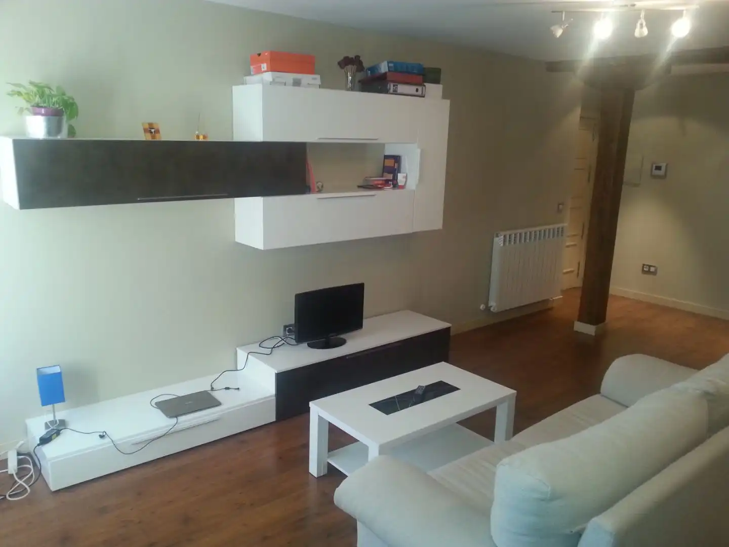 Lofts for rent in Calle el Collado, 8, Centro