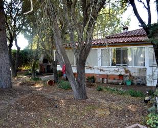 Garden of House or chalet for sale in Badajoz Capital