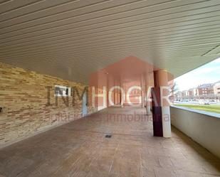 Terrace of Premises for sale in Ávila Capital