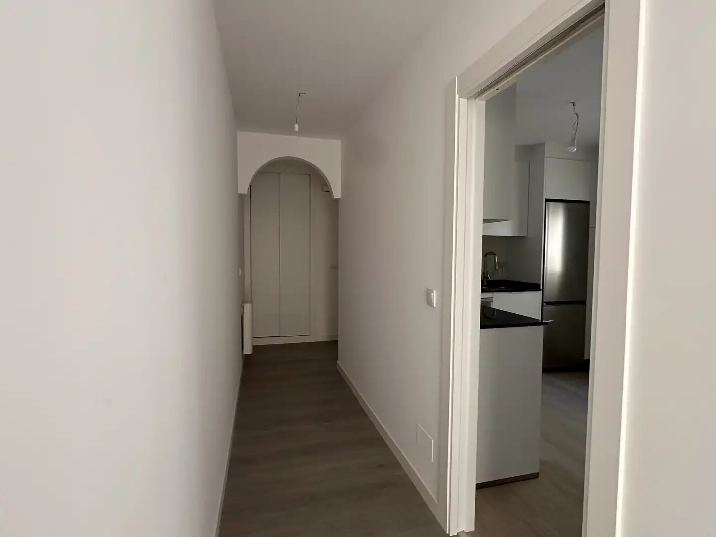 Flat for sale in Negreira  with Heating and Oven