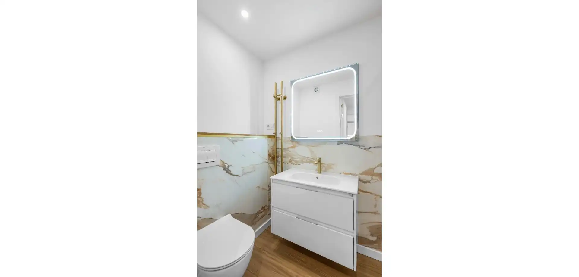 Ático con piscina en venta en Playa del Acequión, Náufragos y Rocío del Mar, imagen 13