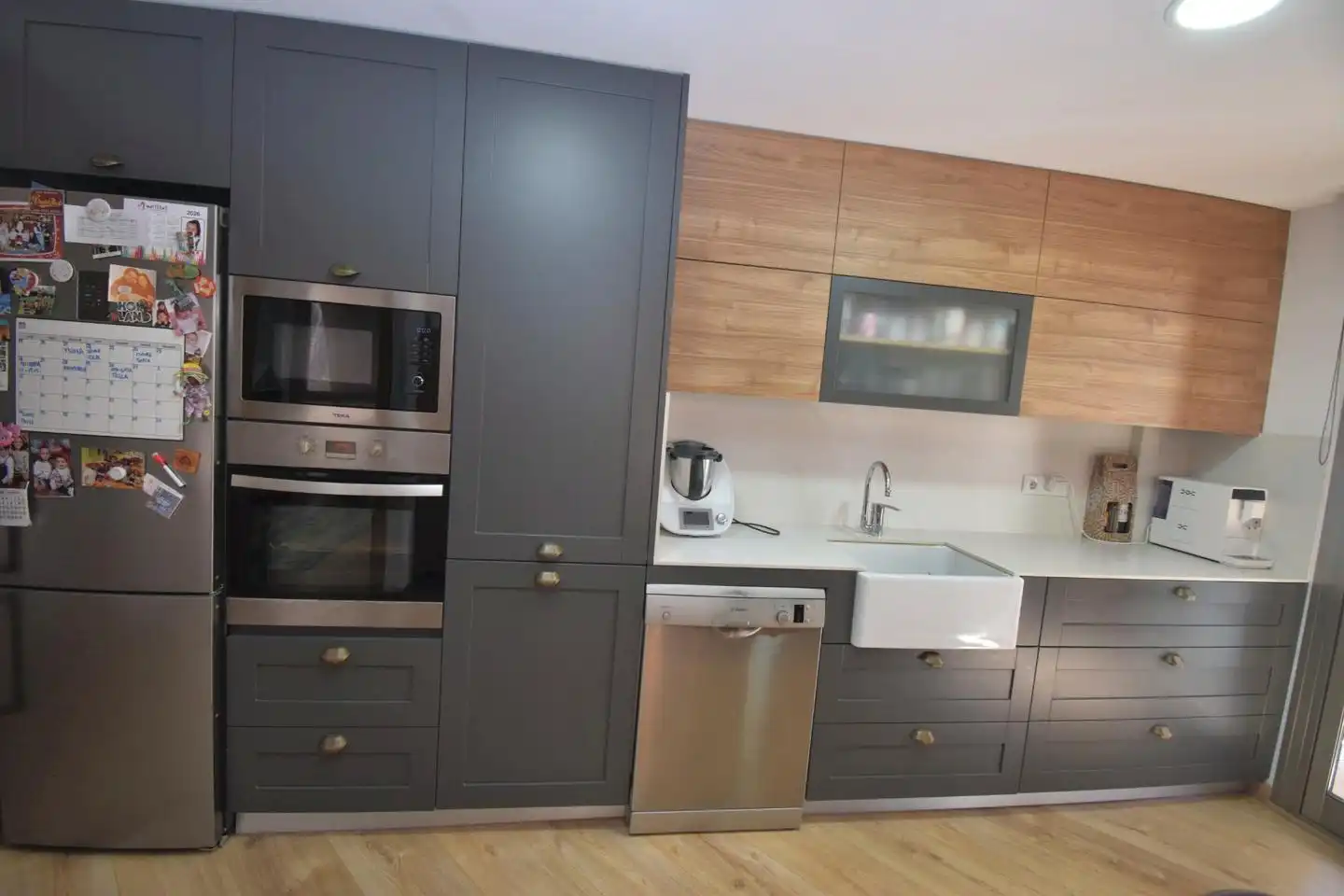 Cocina de Piso en venta en Santa Pola