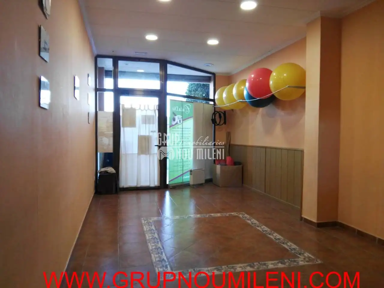 Local comercial en venda a Sedaví