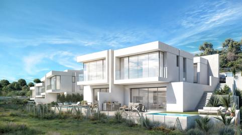 Photo 4 of Single-family semi-detached for sale in Torre del Mar - Residencial Lagos Homes, El Tomillar, Málaga