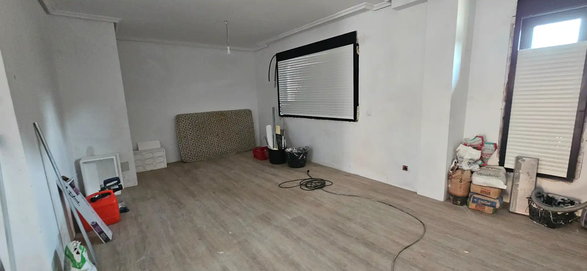 Casa o xalet en venda en Ferrol