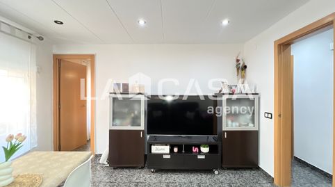 Foto 4 de Piso en venta en Llefià, Badalona