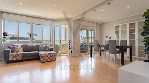 Foto 2 de Piso en venta en Carrer del Morell, 17, Llevant, Reus
