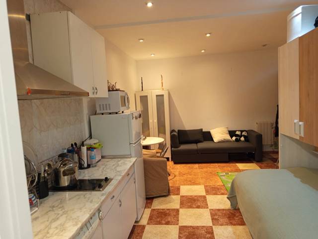 Estudio en Alquiler en Calle Puerto de la Magdalena en Numancia