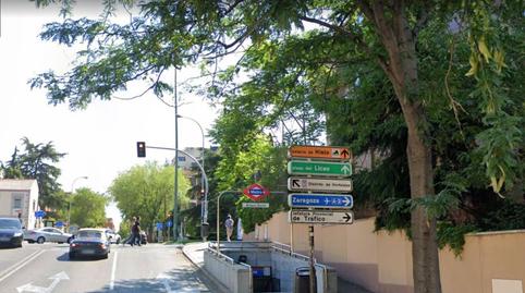 Foto 4 de Oficina de lloguer a Ulises, San Juan Bautista, Madrid