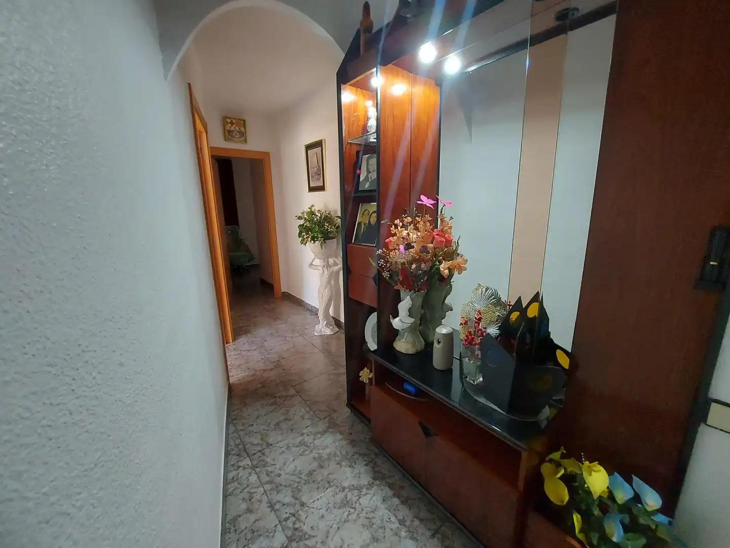 Flat for sale in Sant Andreu de la Barca
