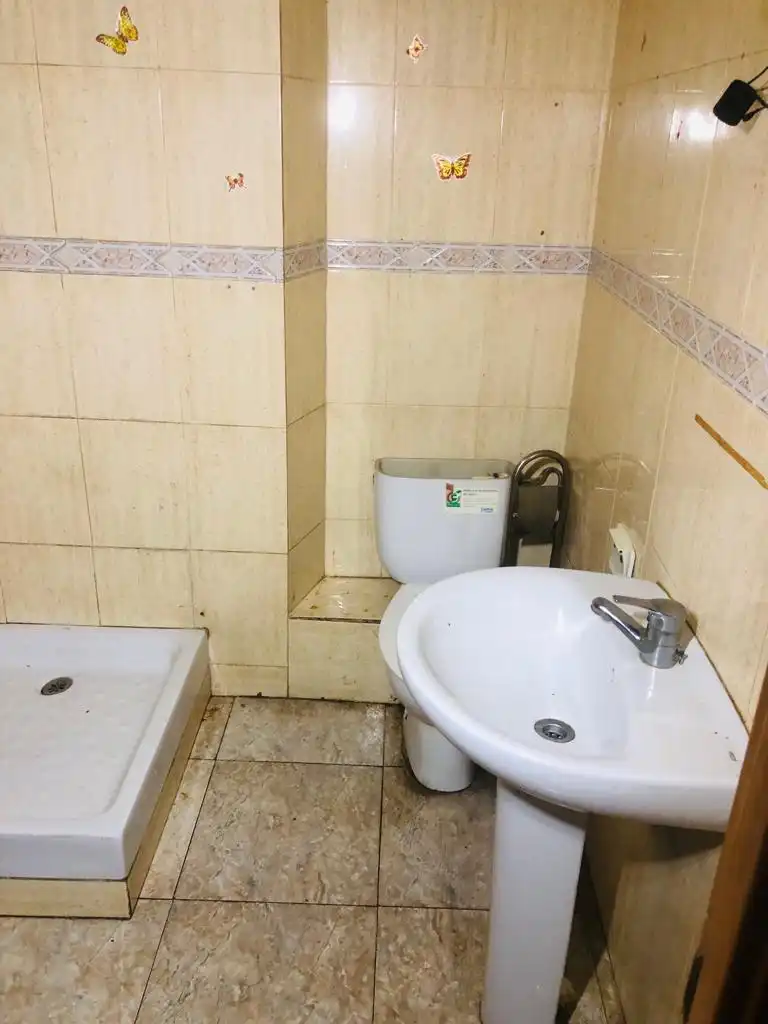 Piso en venta en Carre Sant Vicenç, Centre
