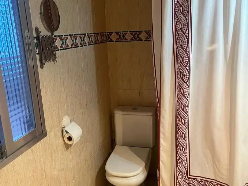 Bathroom of Houses for sale in Consuegra