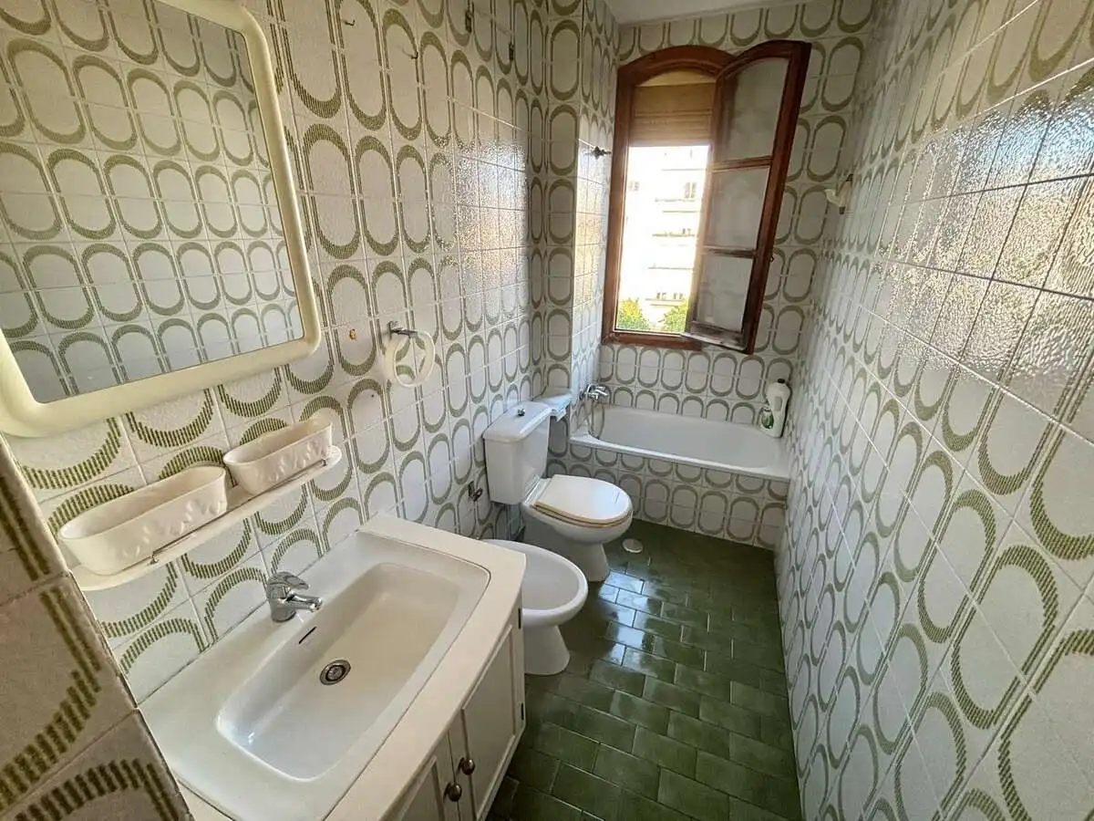 Baño de Piso en venta en Jerez de la Frontera con Balcón