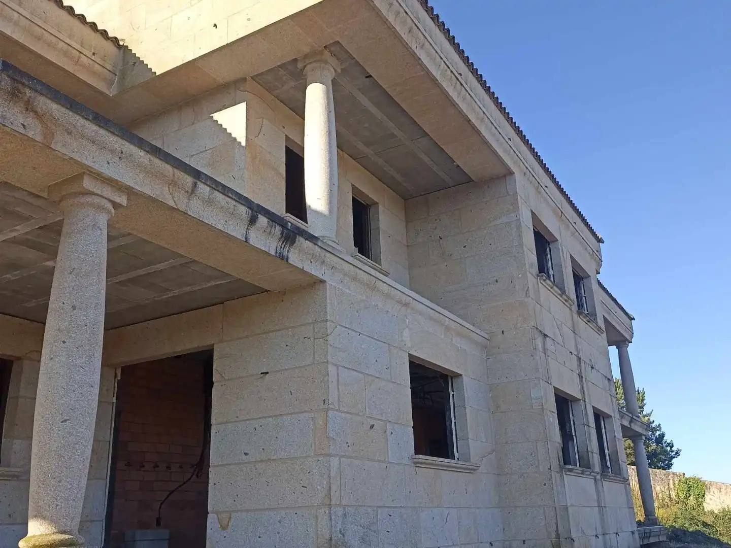 Xalet en venda a Rúa Fonte da Xesteira 7, imagen 3
