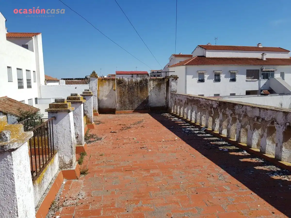 Casa con balcón en venta en Pozoblanco, imagen 13