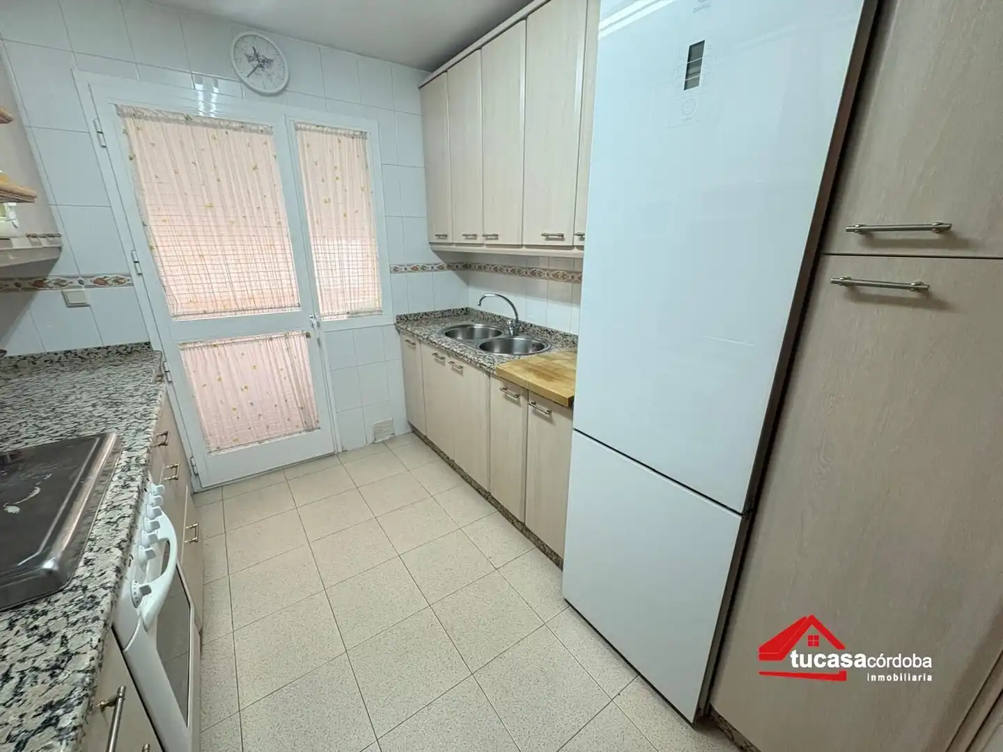 Wohnung zum Verkauf in Fuensanta- Arcángel
