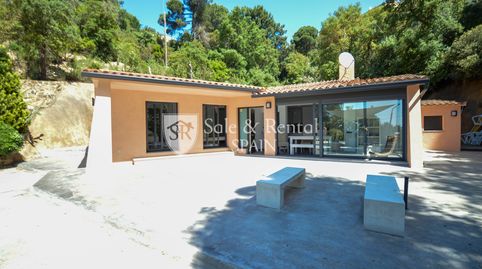 Foto 3 de Casa o xalet en venda a Serra Brava, Lloret de Mar