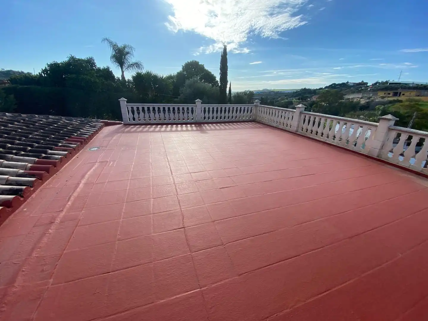 Villa mit Pool zum Verkauf in Altos de Estepona, imagen 12