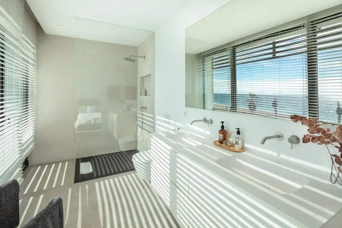 Haus mit Pool zum Verkauf in Benamara - Atalaya, imagen 6