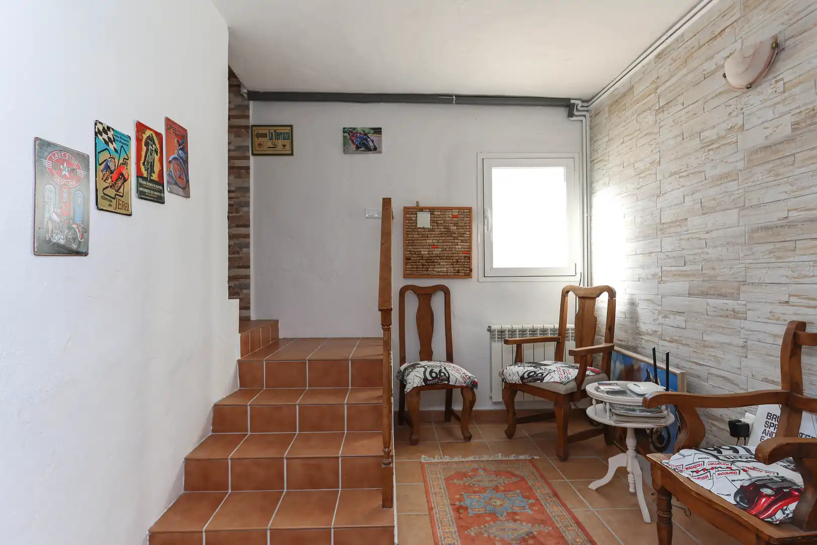 Casa o xalet en venda a Tolox