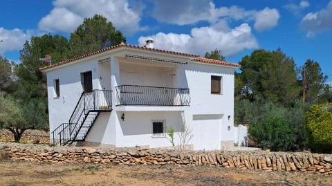 Foto 4 de Casa o xalet en venda a L'Ampolla, Tarragona