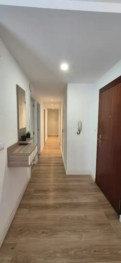 Flat for rent in Moncada  with Parquet flooring, Furnished and Oven