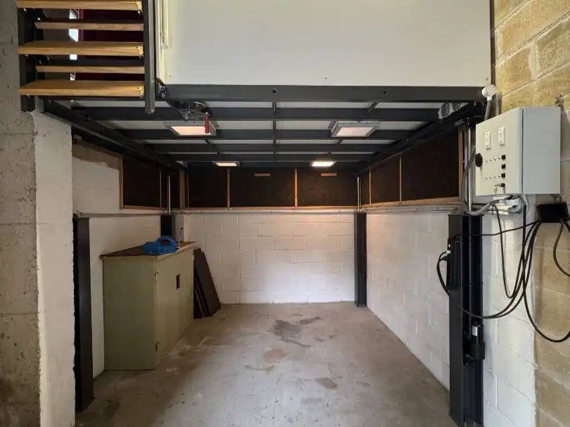 Garage for sale in Zaldibia, Gipuzkoa