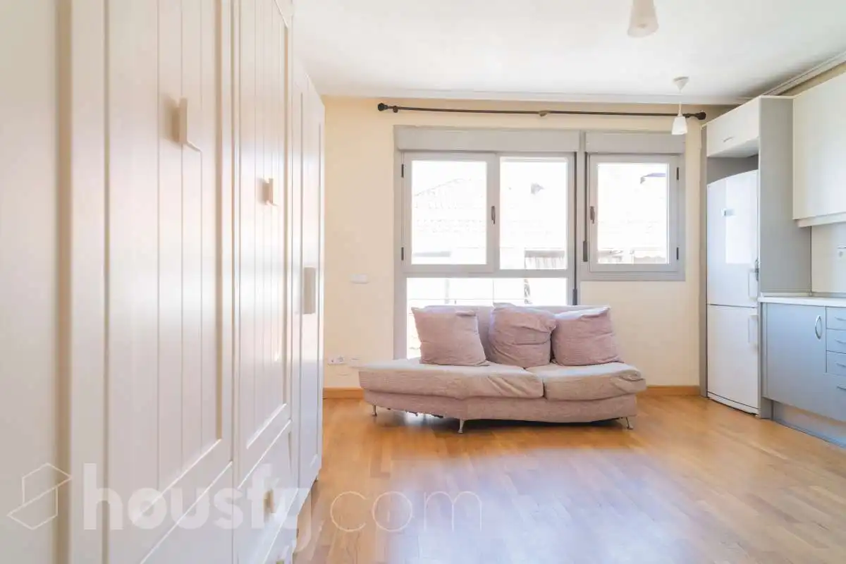 Dúplex en venta en Calle Carolina Coronado, Calle Pinto - San Roque