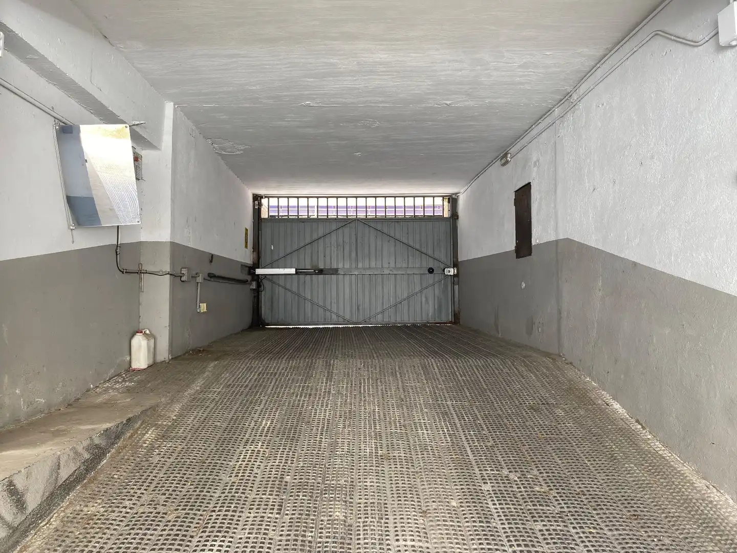 Einzelparkplatz zum Verkauf in Sanchez Pacheco 33, imagen 11