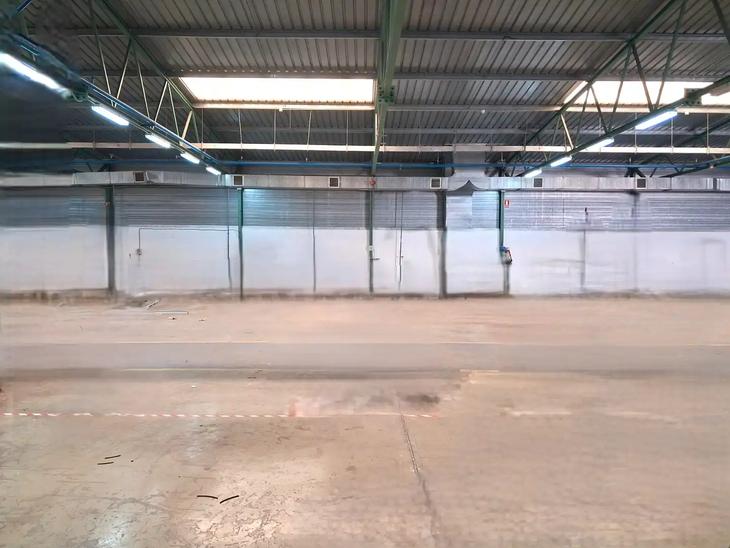 Nave industrial in vendita a Avenida Rodel, imagen 51