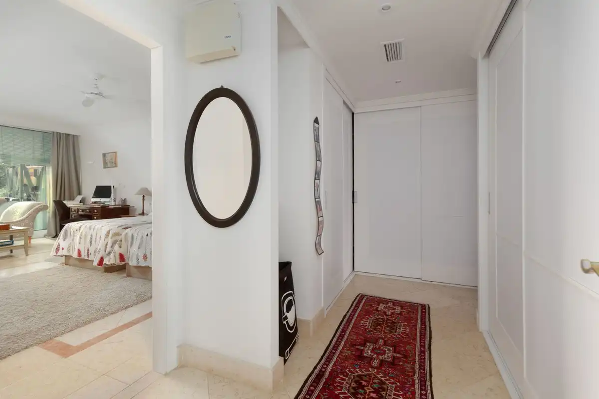 Flat with lift for sale in Nueva Andalucía, imagen 15
