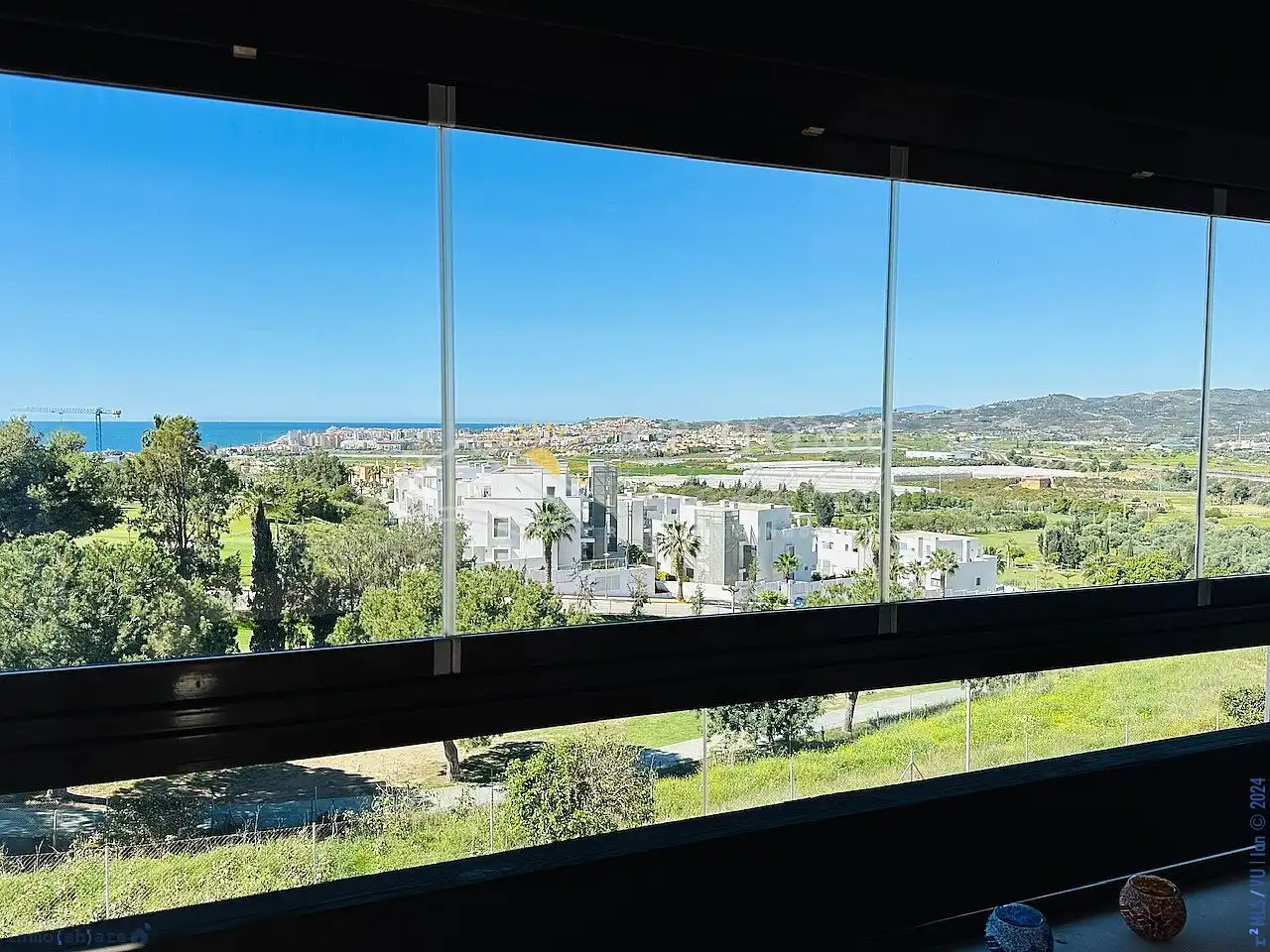 Penthouse mit Pool zum Verkauf in Vélez-Málaga ciudad, imagen 3