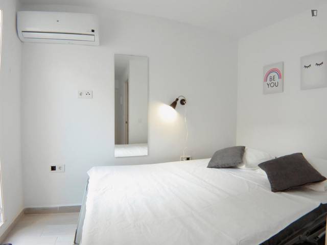 Estudio en Alquiler en Pradolongo
