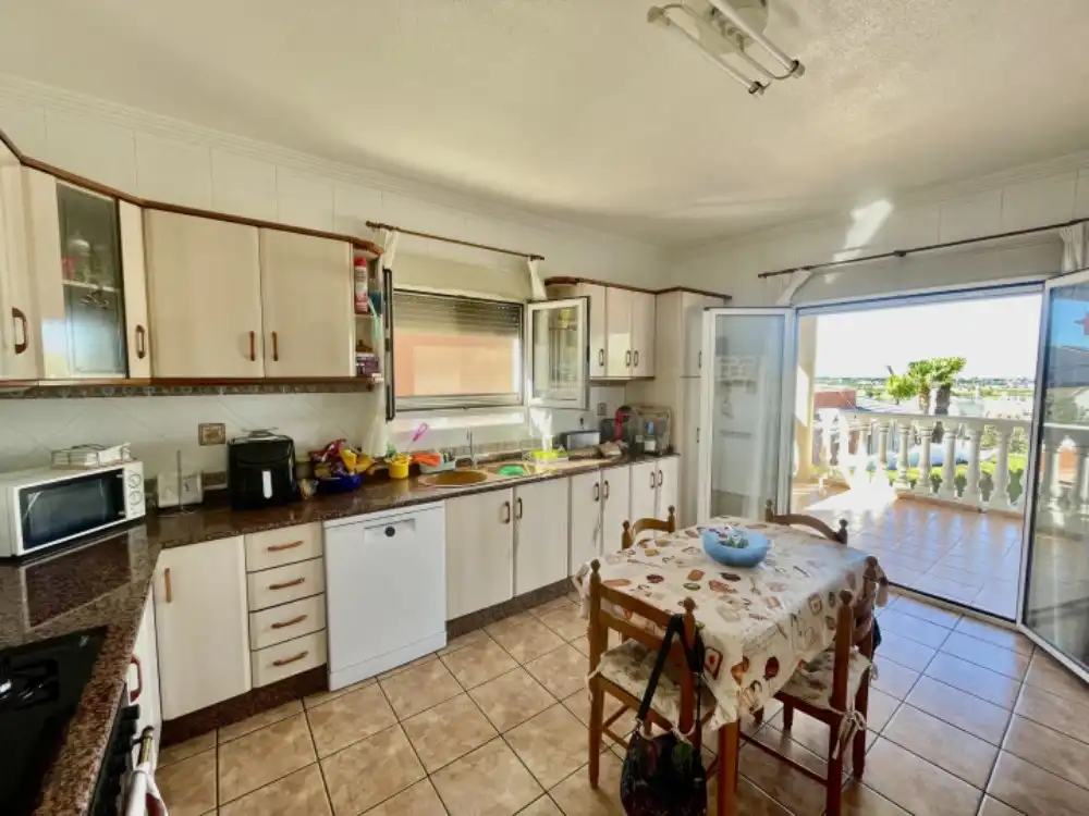 Chalet con jardín en venta en Ciudad Quesada, imagen 10