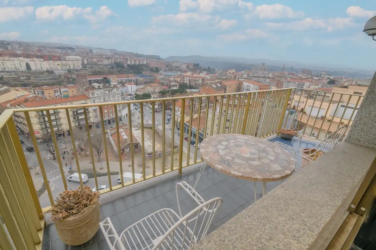 Wohnung mit Terrasse zum Verkauf in Centre - Passeig i Rodalies, imagen 6