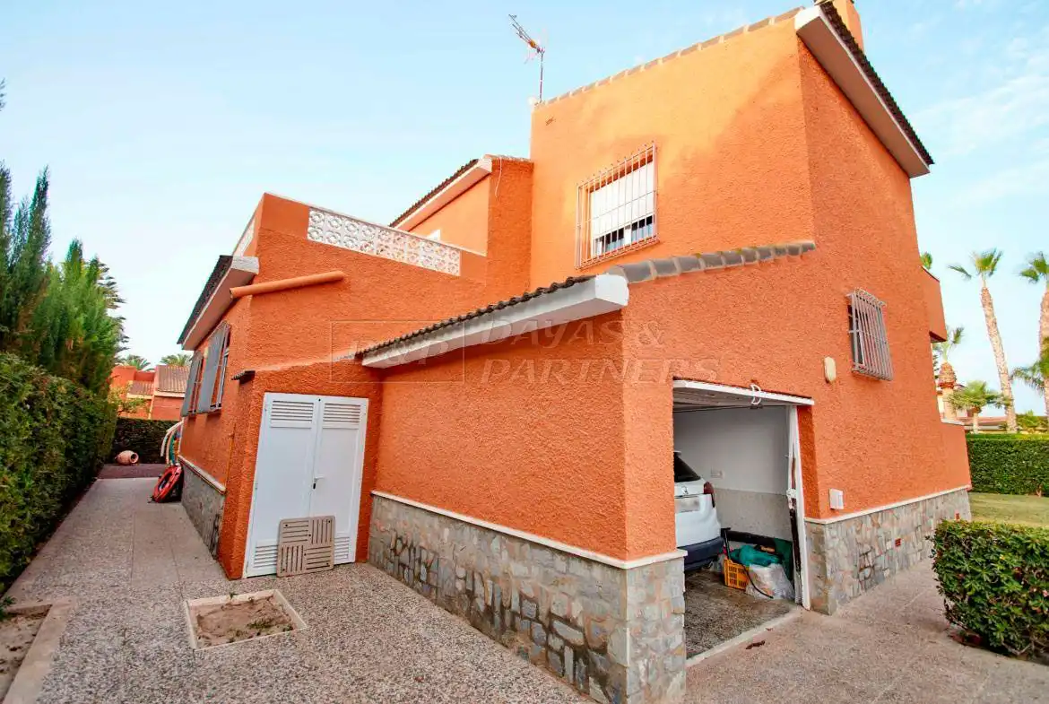 Villa à vendre à Playa del Acequión, Náufragos y Rocío del Mar, imagen 13